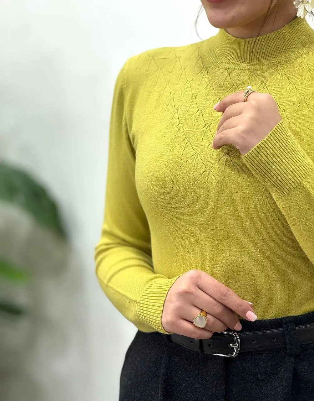 بافت گپ لوزان